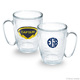 Captain Personalized Tervis Mug Image 2 of 2